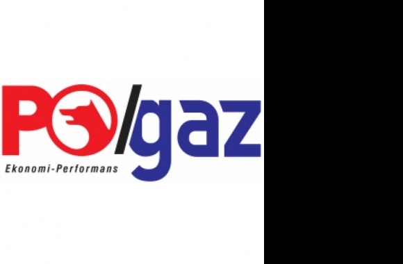 POgaz Logo