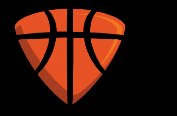 Point Guard College Logo