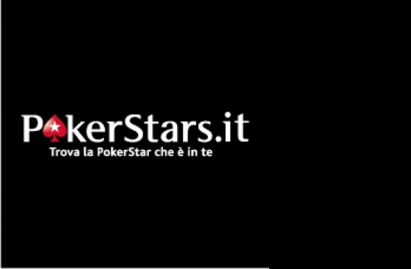 pokerstars.it Logo