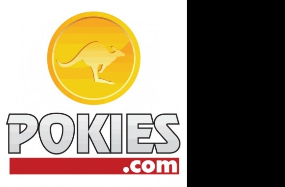 Pokies.com Logo