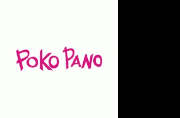 Poko Pano Logo