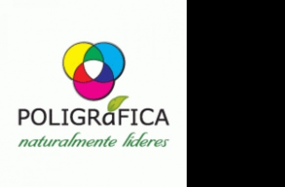 POLIGRáFICA C.A. Logo