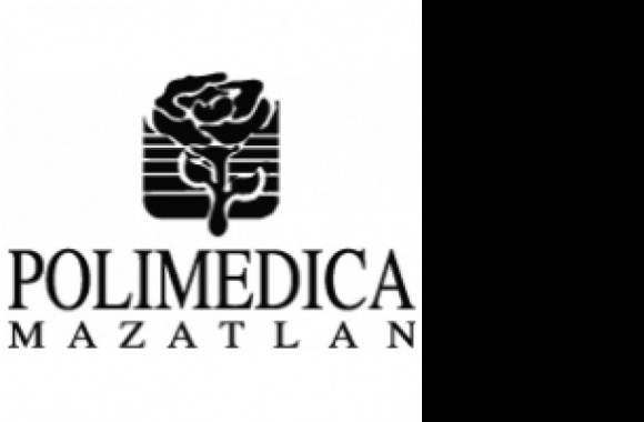 Polimedica Mazatlan Logo