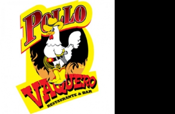 Pollo Vaquero Logo