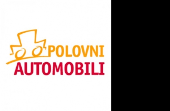 PolovniAutomobili.com Logo