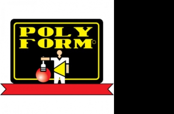 polyform Logo