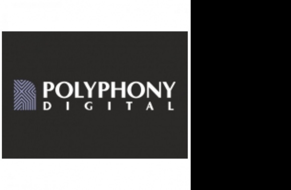 Polyphony Digital Logo