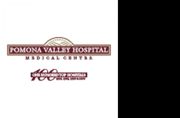 Pomona Valley Hospital Logo