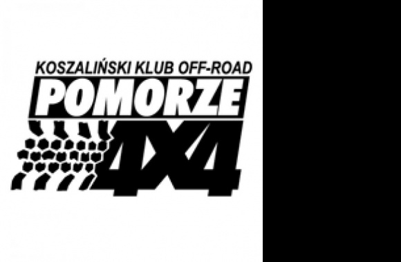 Pomorze 4x4 Logo