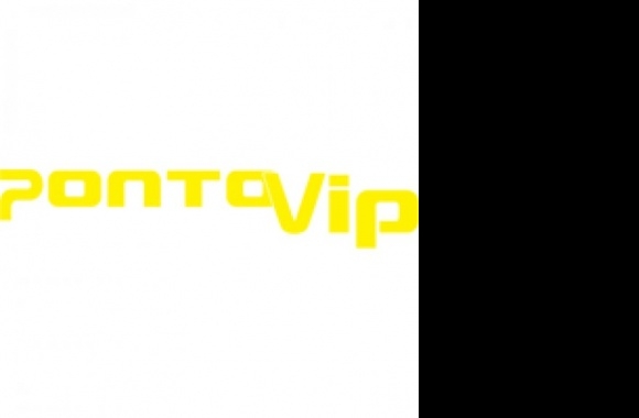 ponto vip Logo
