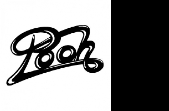 Pooh Logo