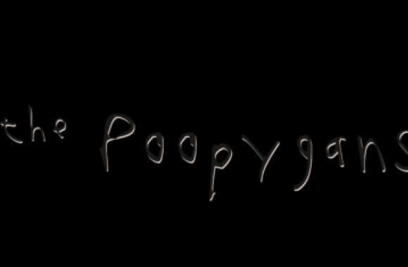 Poopygans Logo