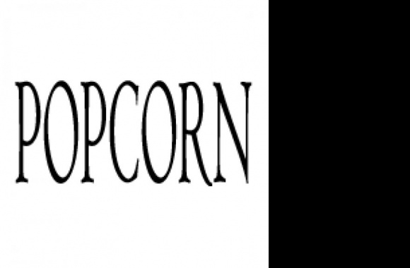 POPCORN Logo