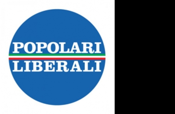 Popolari Liberali - PDL Logo