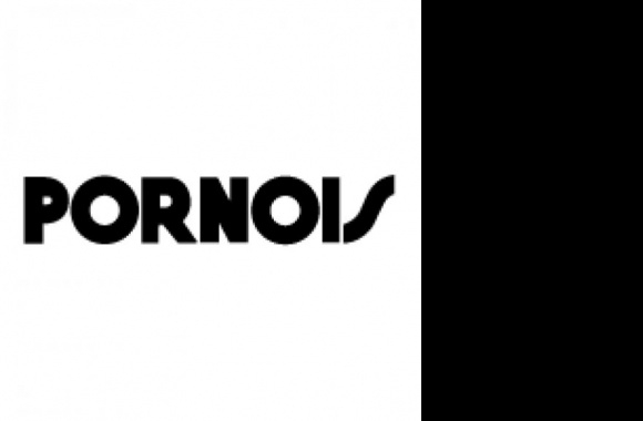 Pornois Logo