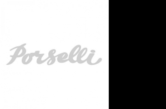 Porselli Logo