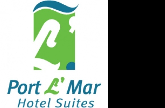 Port L'Mar Logo