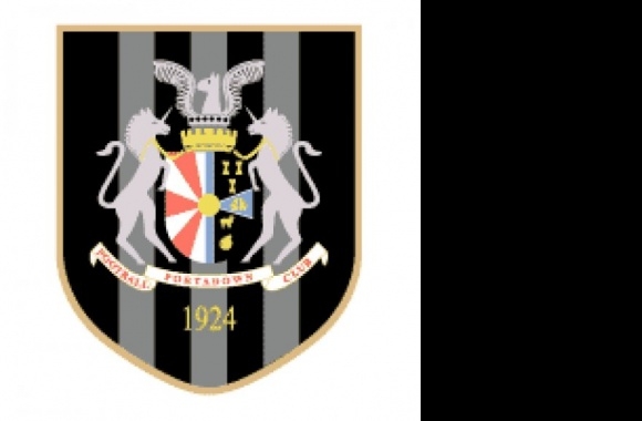 Portadown FC Logo