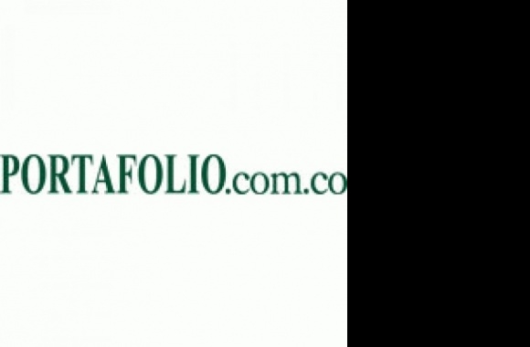 Portafolio Logo