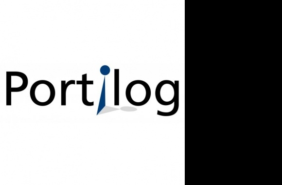 Portilog Logo
