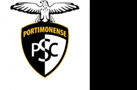 Portimonense SC_new logo Logo