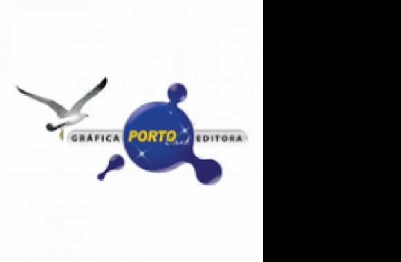 Portocard Grafica e Fotolito Logo