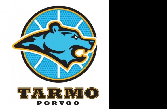 Porvoon Tarmo Logo