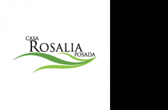 Posada Casa Rosalia Logo