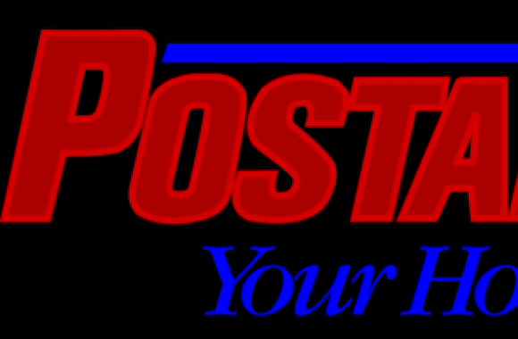 Postal Annex+ Logo