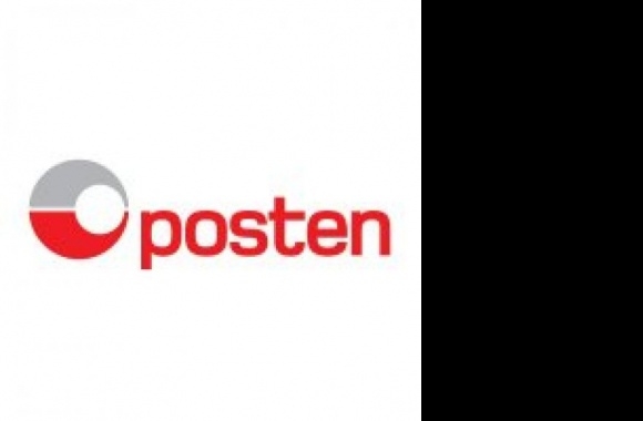 Posten Norge AS Logo