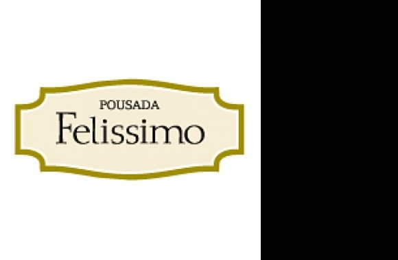 Pousada Felissimo Logo