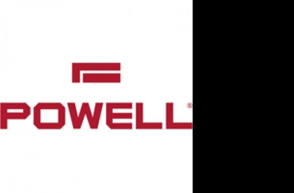 powell Logo