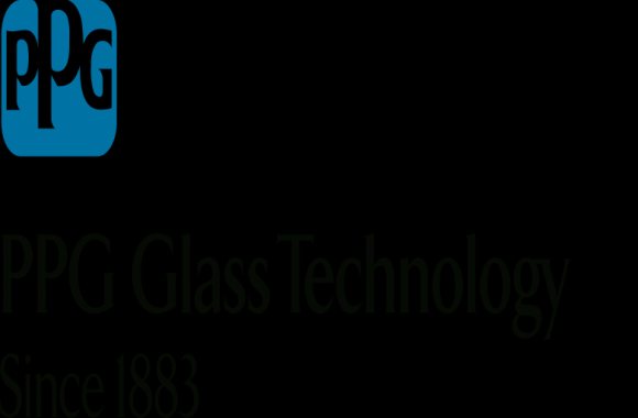 PPG Glass Technology Logo