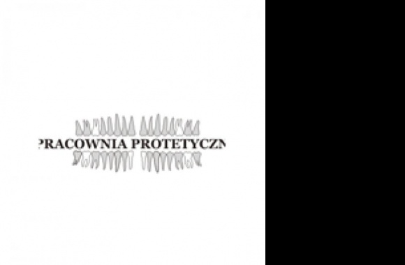 Pracownia Protetyczna Gdańsk Logo