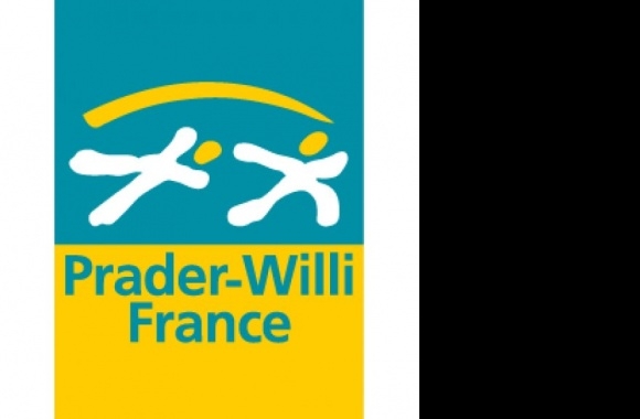 Prader-Willi France Logo