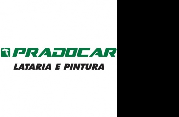 Prado Car Logo