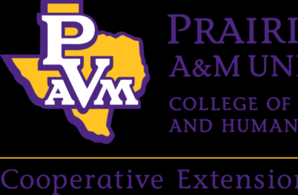 Prairie View AM University Logo