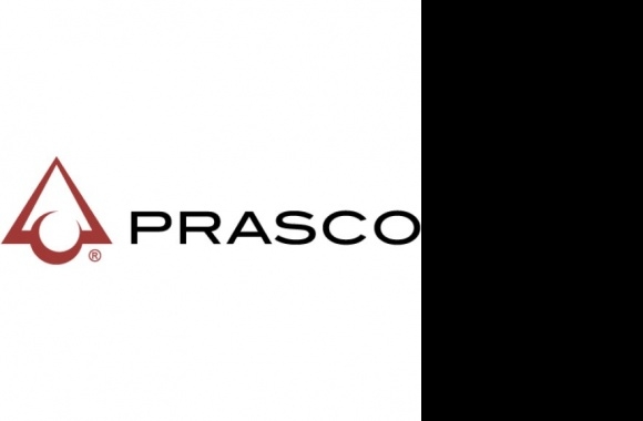 Prasco Logo