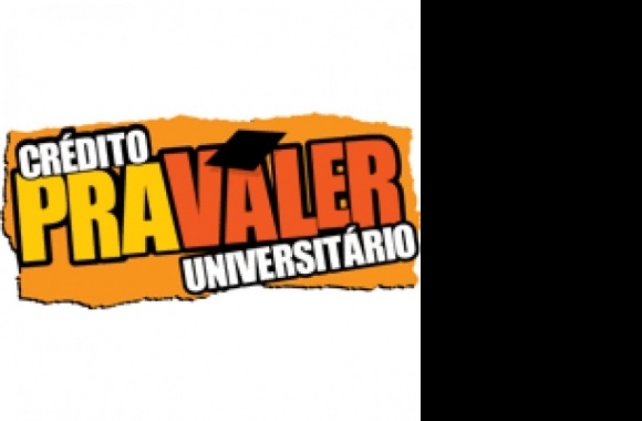 PRAVALER Logo