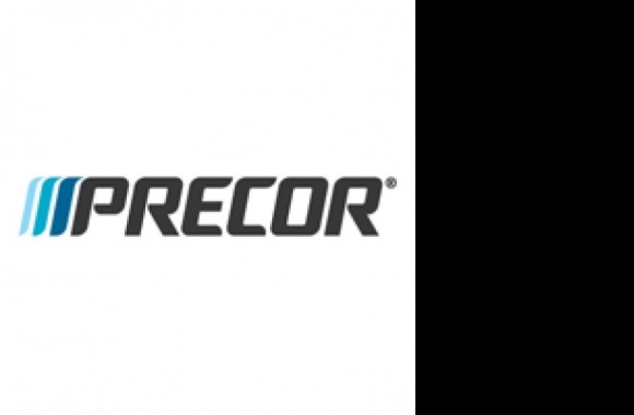 Precor Logo