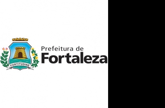 Prefeitura de Fortaleza Logo