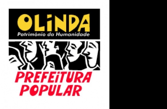 Prefeitura de Olinda Logo