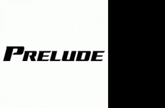 Prelude Logo