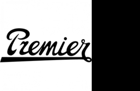 Premier Drums Logo