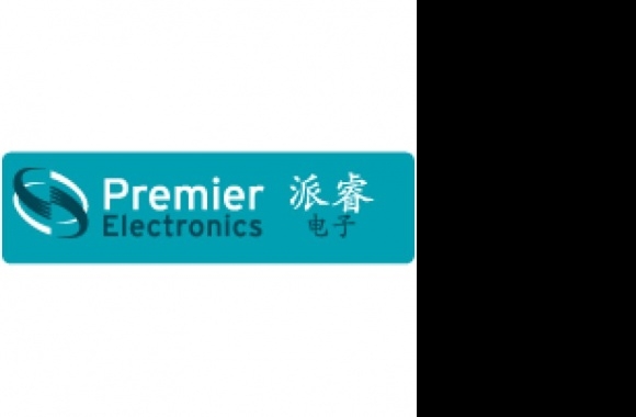 Premier Electronics Logo
