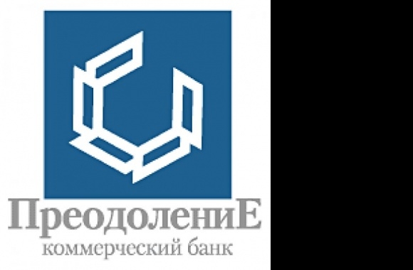 Preodolenie Bank Logo