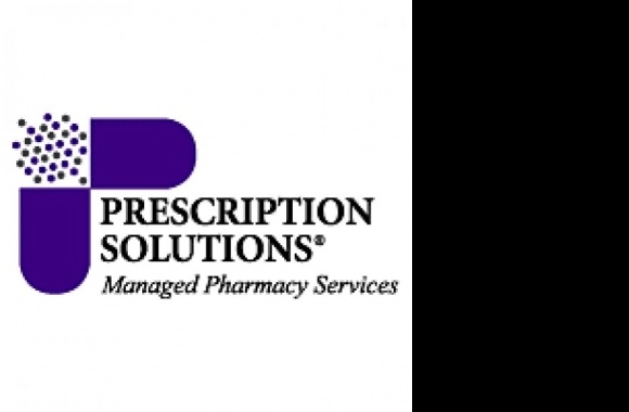 Prescription Solutions Logo