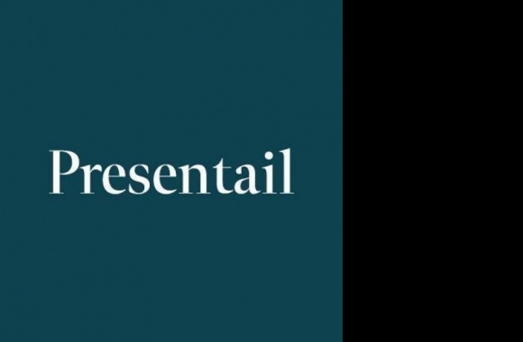 Presentail Logo