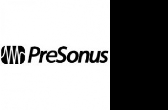 Presonus Logo