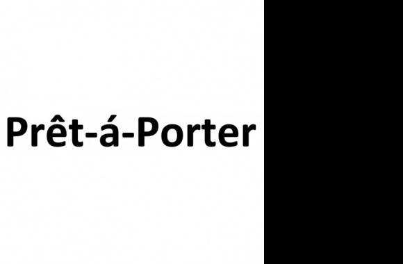 Pret-a-Porter Logo